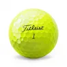 Titleist AVX Yellow