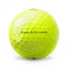 Titleist AVX Yellow