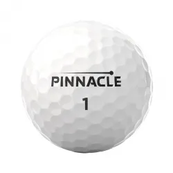 Pinnacle Soft Balls