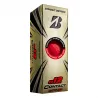 Bridgestone E12 Contact Red