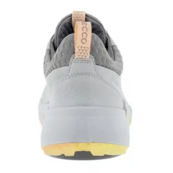 ECCO W Golf Biom H4 Concrete Peac