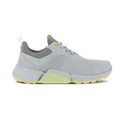 ECCO W Golf Biom H4 Concrete Peac