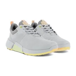 ECCO W Golf Biom H4 Concrete Peac