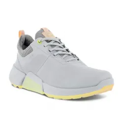 ECCO W Golf Biom H4 Concrete Peac