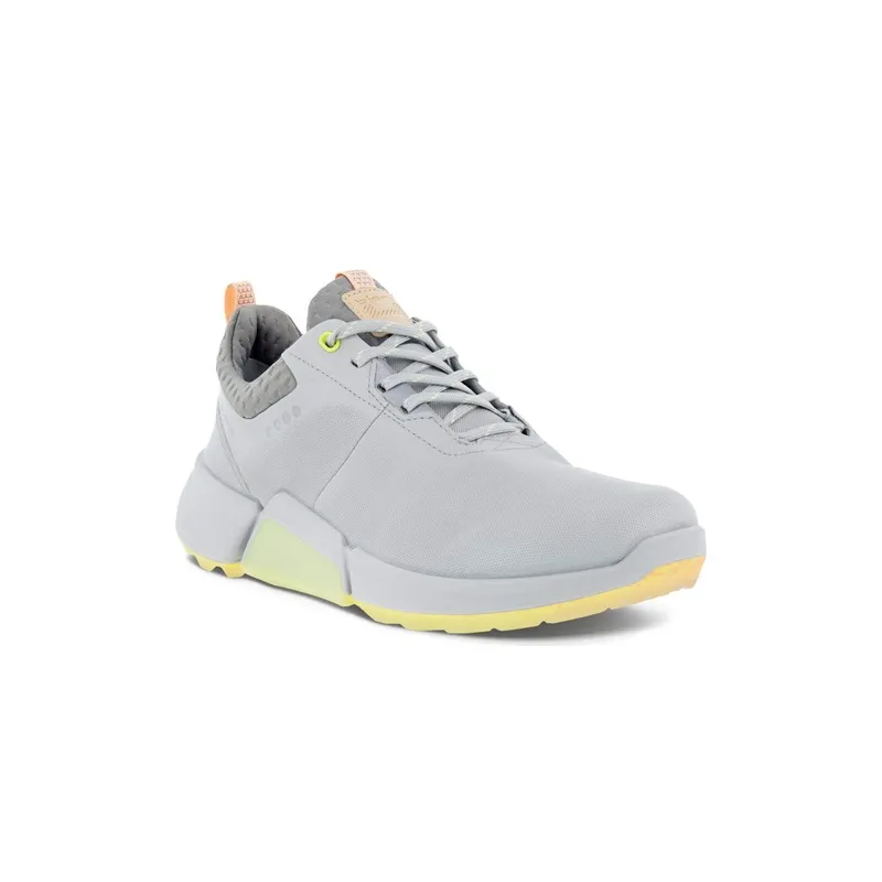 ECCO W Golf Biom H4 Concrete Peac