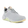 ECCO W Golf Biom H4 Concrete Peac