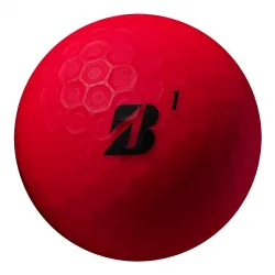 Bridgestone E12 Contact Red