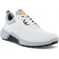 ECCO M Golf Biom H4 White...