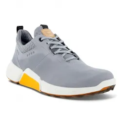 ECCO M Golf Biom H4 Grey