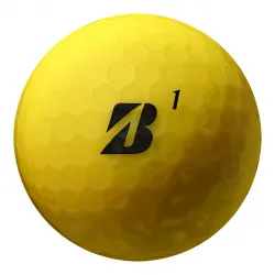 Bridgestone E12 Contact Yellow