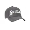 Srixon Cap Ball Marker Grey/White