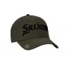 Srixon Cap Ball Marker Green/Black