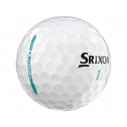 Srixon Ulti Soft White