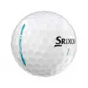 Srixon Ulti Soft White