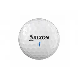 Srixon Ball AD333 White