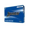 Srixon Ball AD333 White