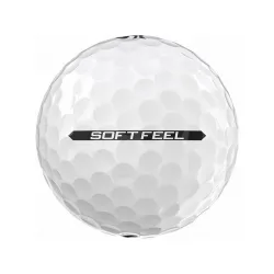 Srixon Ball Soft Feel Performance