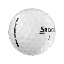 Srixon Ball Soft Feel Performance