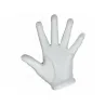 Srixon Glove M Premium Cabretta White