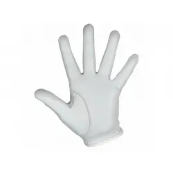 Srixon Glove Premium Cabretta Ladies White