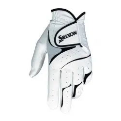 Srixon Glove All Weather Micro Fibre M White