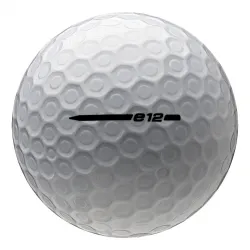 Bridgestone E12 Contact White