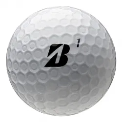 Bridgestone E12 Contact White