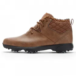 FJ Ladies Boot Brown