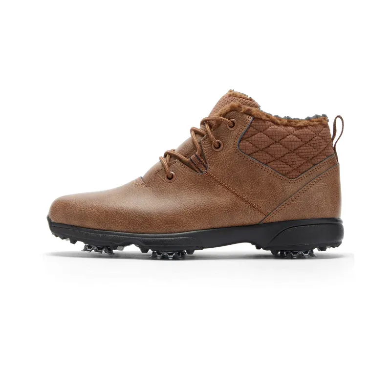 FJ Ladies Boot Brown