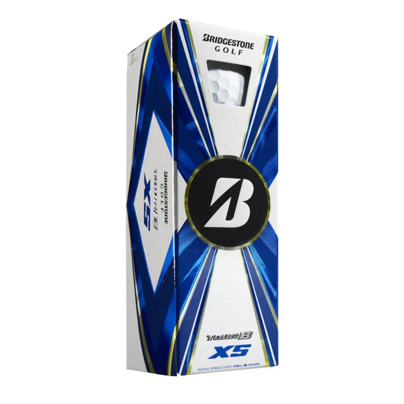 Bridgestone TOUR B XS