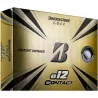 Bridgestone E12 Contact White New