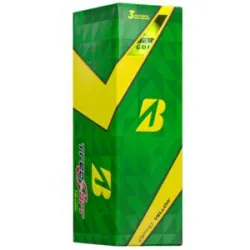 Bridgestone Treosoft Yellow