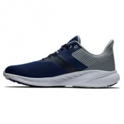 FJ Flex Men Navy/Grey/White