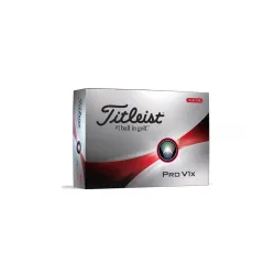 Titleist ProV1x New