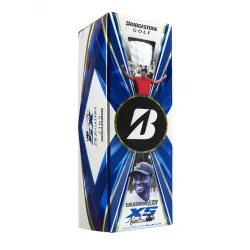 Bridgestone TOUR B XS Limited Edition