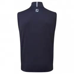 FJ Thermoseries Vest Navy