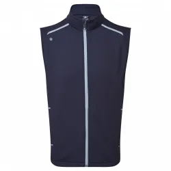 FJ Thermoseries Vest Navy