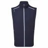 FJ Thermoseries Vest Navy