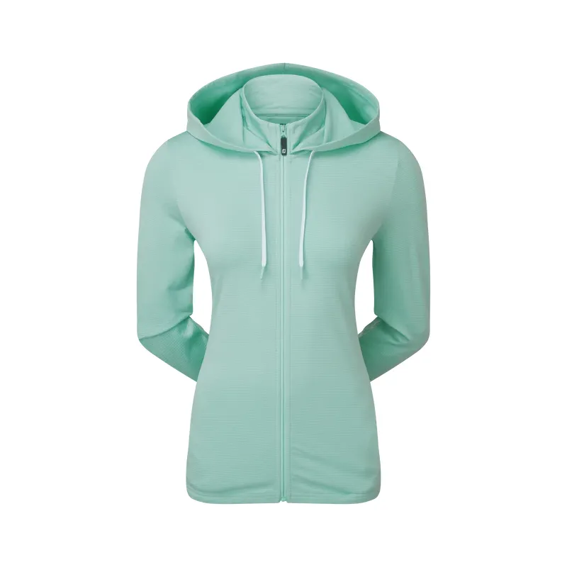 FJ Thermoseries Hoodie