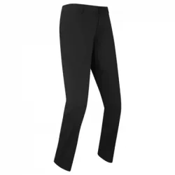 FJ HydroKnit Trousers Black