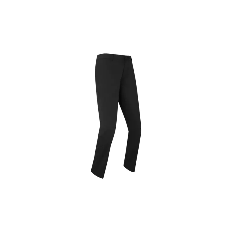 FJ HydroKnit Trousers Black