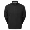 FJ Hydroknit Jacket Black