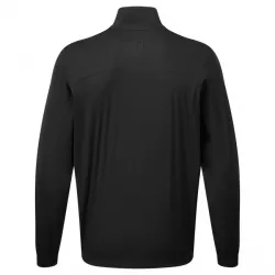 FJ Hydroknit Jacket Black