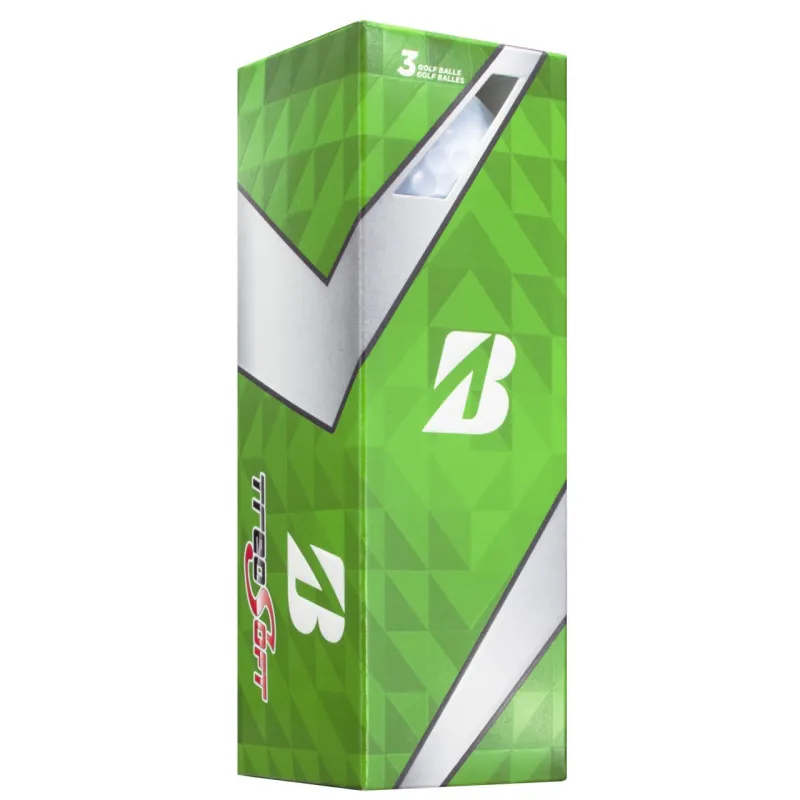Bridgestone Treosoft
