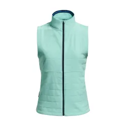 UA Storm Revo Vest Light Blue