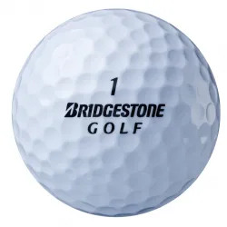Bridgestone Treosoft