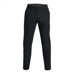 UA CGI Taparad Pant Black