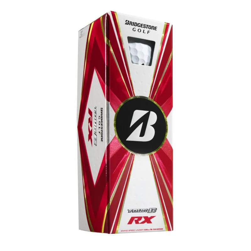 Bridgestone TOUR B RX