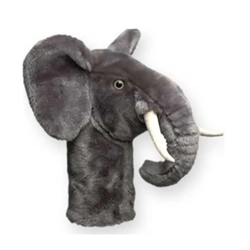 Daphne's Headcover Elephant