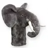Daphne's Headcover Elephant